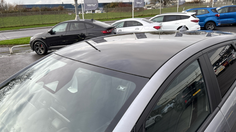 BYD Dolphin 150kW Design 60.4kWh 5dr Auto Electric Hatchback